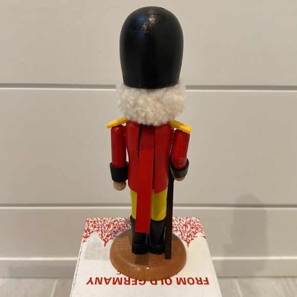 Steinbach Mini Nutcracker - Picture 3 of 6